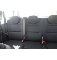 Calandre CITROEN BERLINGO 1