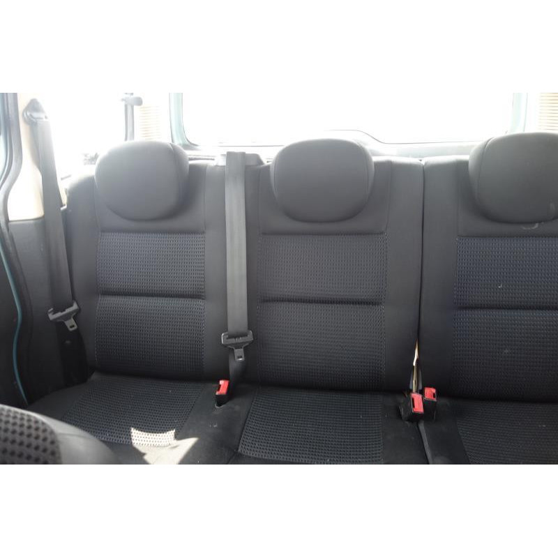 Calandre CITROEN BERLINGO 1 Photo n°5