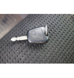 Calandre CITROEN BERLINGO 1