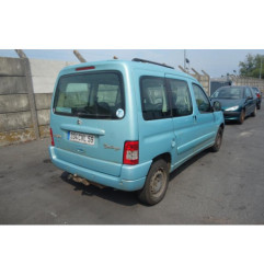 Calandre CITROEN BERLINGO 1