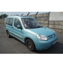 Calandre CITROEN BERLINGO 1