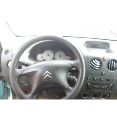 Calandre CITROEN BERLINGO 1