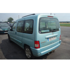 Calandre CITROEN BERLINGO 1