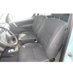 Calandre CITROEN BERLINGO 1