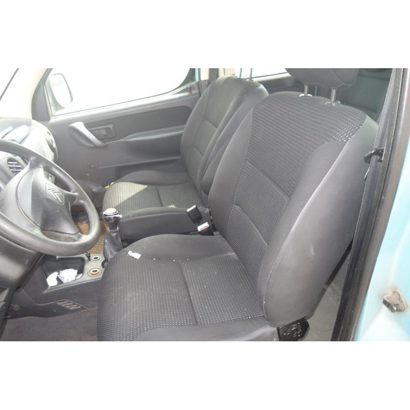 Calandre CITROEN BERLINGO 1 Photo n°13