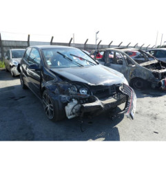 Etrier avant gauche (freinage) VOLKSWAGEN GOLF 5