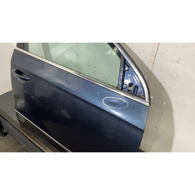 Porte avant droit VOLKSWAGEN PASSAT 5 Photo n°5