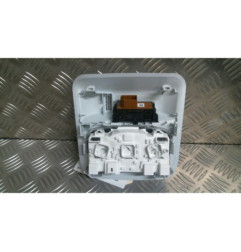 Eclairage de plafonnier PEUGEOT 208 1