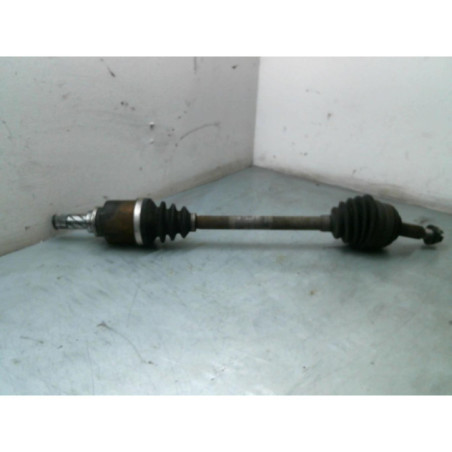 Cardan gauche (transmission) DACIA LOGAN MCV 1 Photo n°1