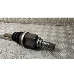 Cardan gauche (transmission) DACIA LOGAN MCV 1