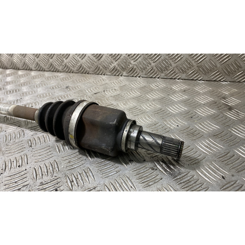 Cardan gauche (transmission) DACIA LOGAN MCV 1 Photo n°2