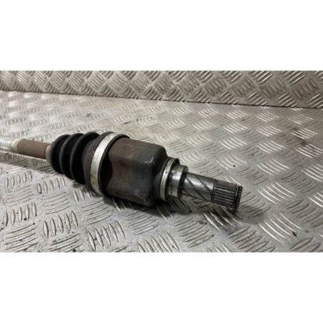 Cardan gauche (transmission) DACIA LOGAN MCV 1