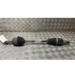Cardan gauche (transmission) DACIA LOGAN MCV 1
