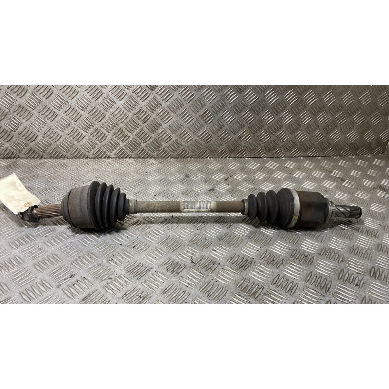 Cardan gauche (transmission) DACIA LOGAN MCV 1 Photo n°3