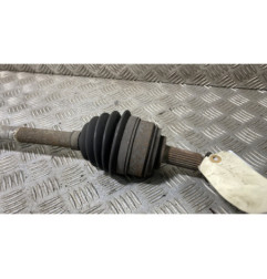 Cardan gauche (transmission) DACIA LOGAN MCV 1