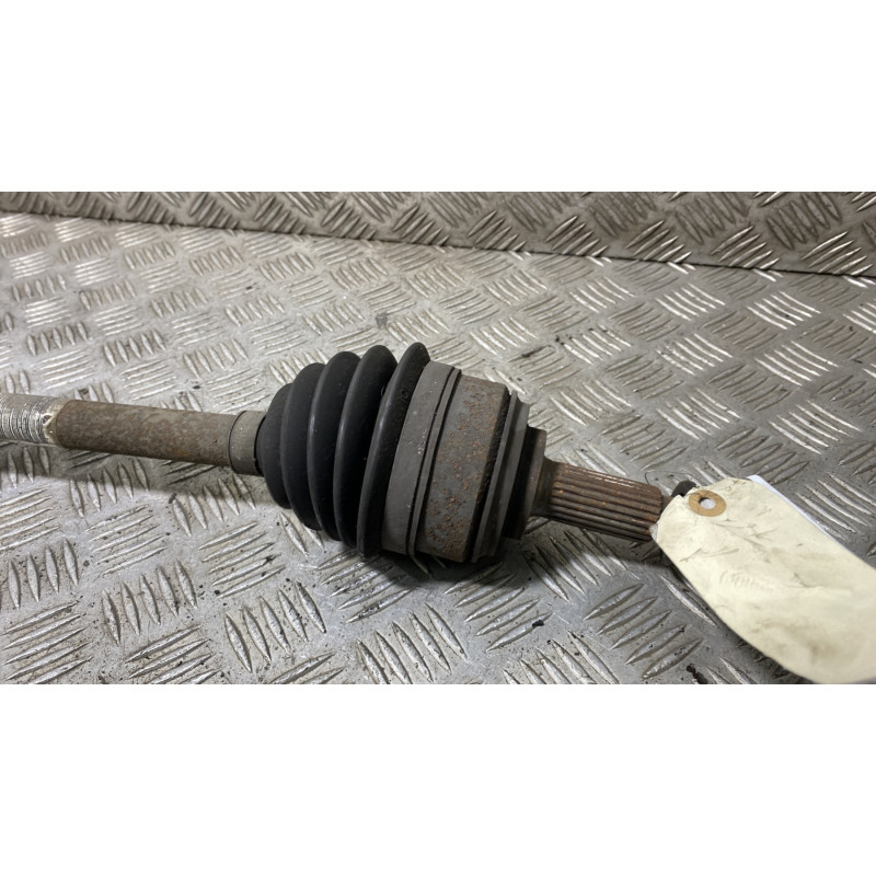 Cardan gauche (transmission) DACIA LOGAN MCV 1 Photo n°4