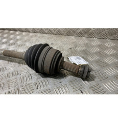 Cardan gauche (transmission) DACIA LOGAN MCV 1