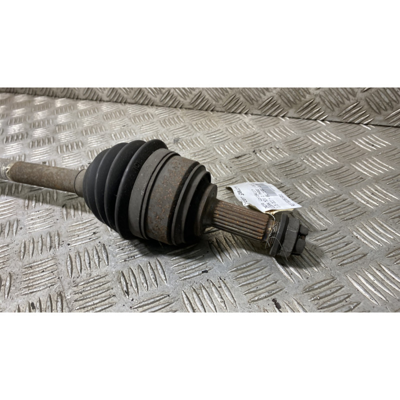 Cardan gauche (transmission) DACIA LOGAN MCV 1 Photo n°5