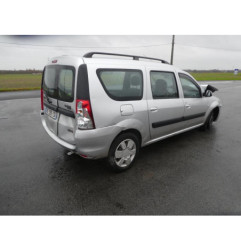 Cardan gauche (transmission) DACIA LOGAN MCV 1