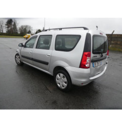 Cardan gauche (transmission) DACIA LOGAN MCV 1