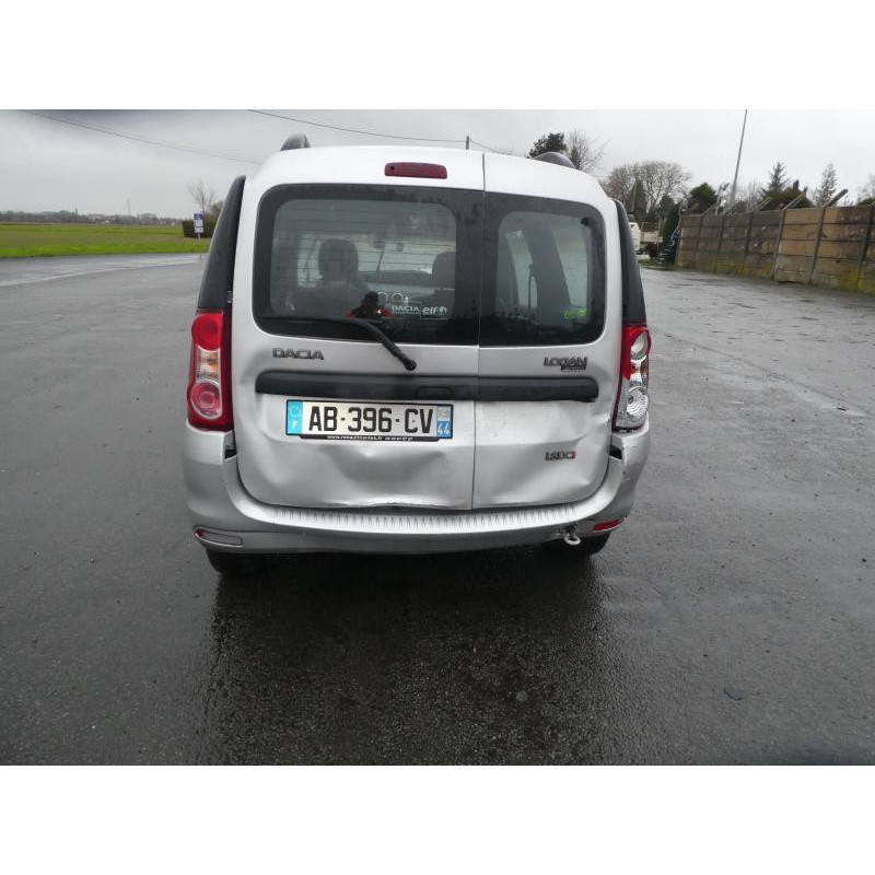 Cardan gauche (transmission) DACIA LOGAN MCV 1 Photo n°9
