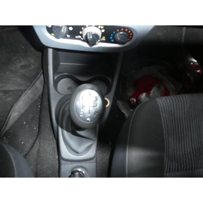 Cardan gauche (transmission) DACIA LOGAN MCV 1 Photo n°10