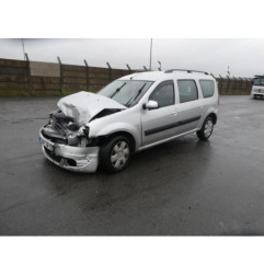 Cardan gauche (transmission) DACIA LOGAN MCV 1