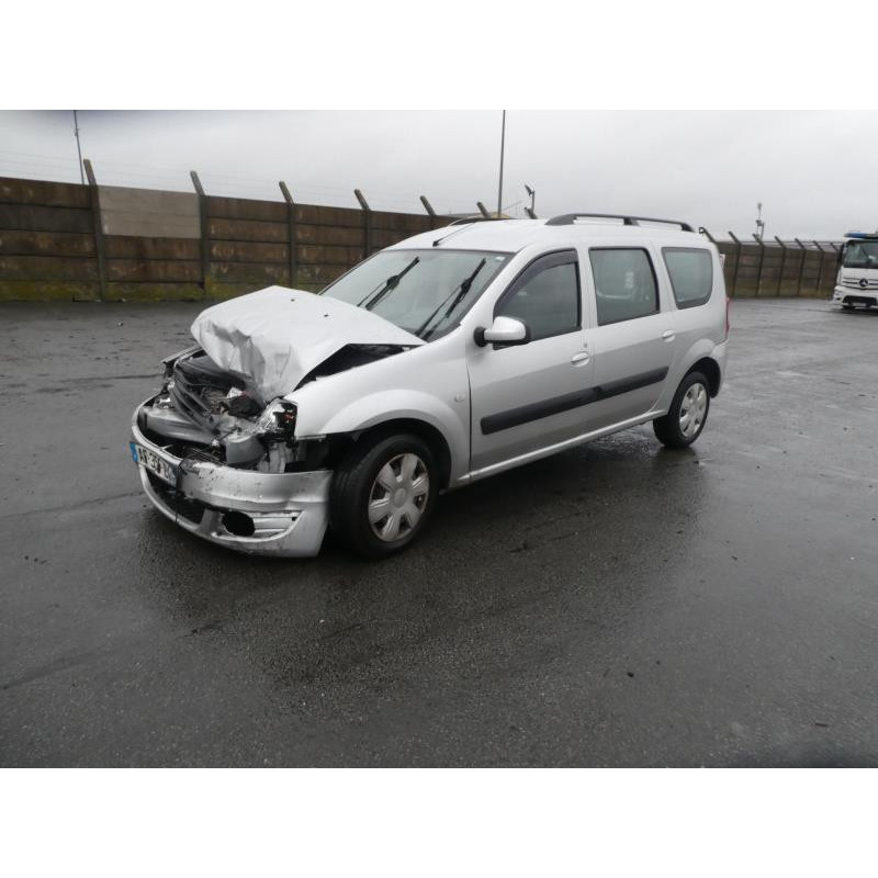 Cardan gauche (transmission) DACIA LOGAN MCV 1 Photo n°11