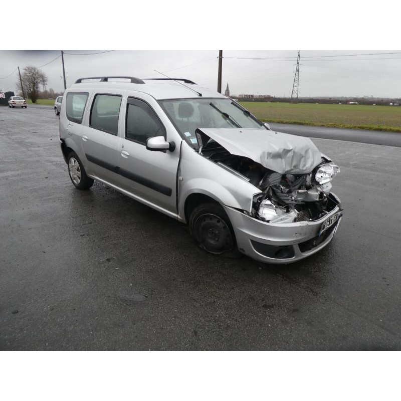 Cardan gauche (transmission) DACIA LOGAN MCV 1 Photo n°14