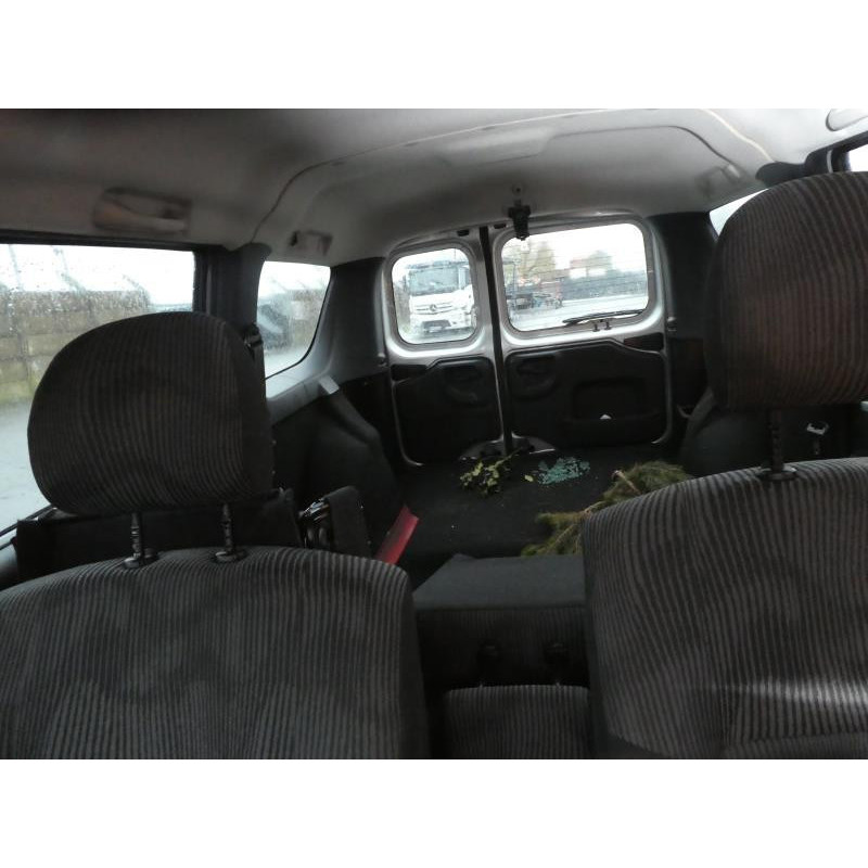 Cardan gauche (transmission) DACIA LOGAN MCV 1 Photo n°15
