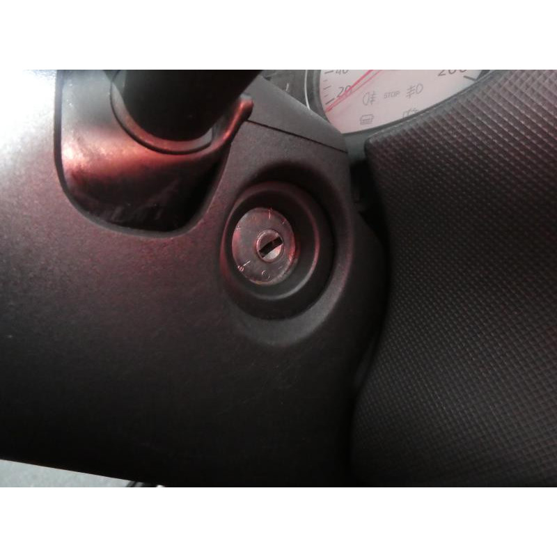 Cardan gauche (transmission) DACIA LOGAN MCV 1 Photo n°16