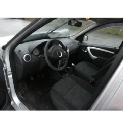 Etrier avant droit (freinage) DACIA LOGAN MCV 1