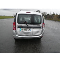 Etrier avant droit (freinage) DACIA LOGAN MCV 1