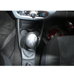 Etrier avant droit (freinage) DACIA LOGAN MCV 1