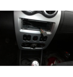 Etrier avant droit (freinage) DACIA LOGAN MCV 1