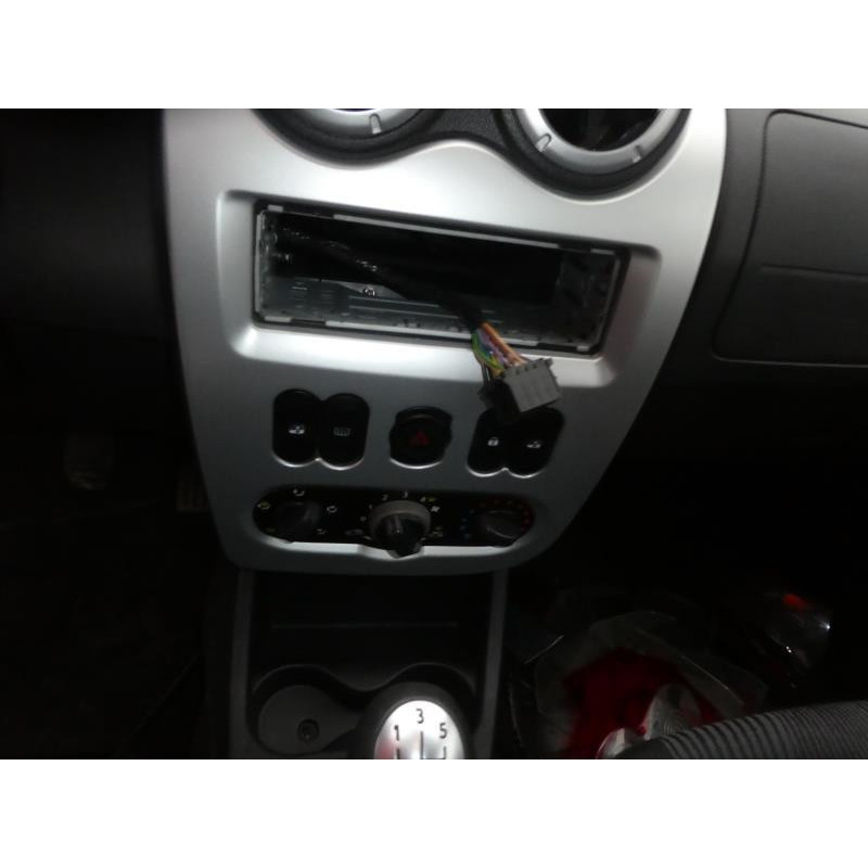 Etrier avant droit (freinage) DACIA LOGAN MCV 1 Photo n°9