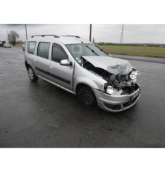 Etrier avant droit (freinage) DACIA LOGAN MCV 1