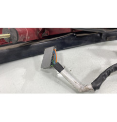 Feu arriere principal gauche (feux) FORD MONDEO 2
