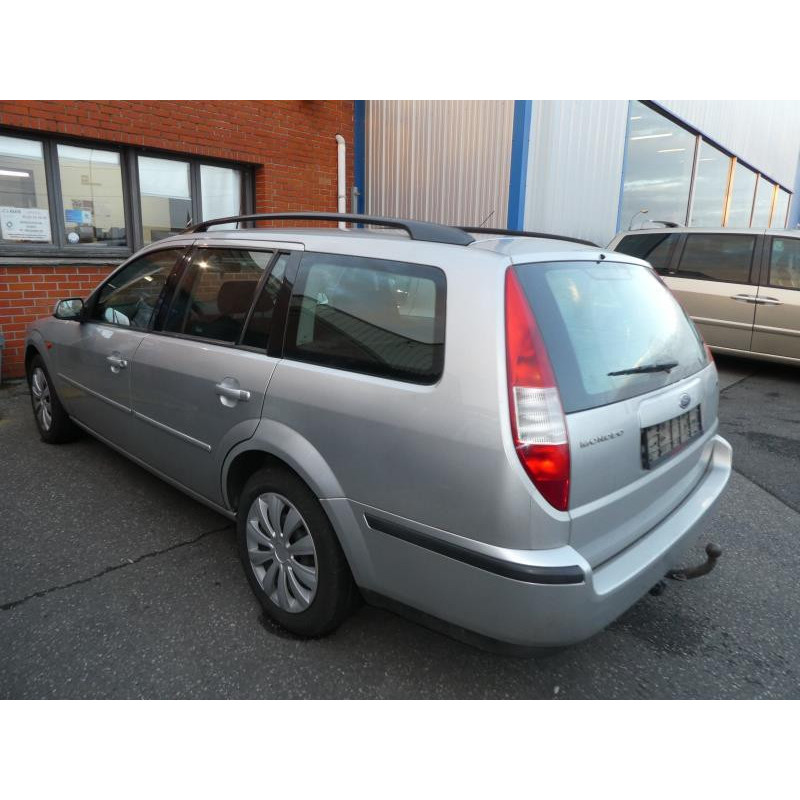 Feu arriere principal gauche (feux) FORD MONDEO 2 Photo n°4