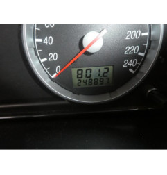 Feu arriere principal gauche (feux) FORD MONDEO 2