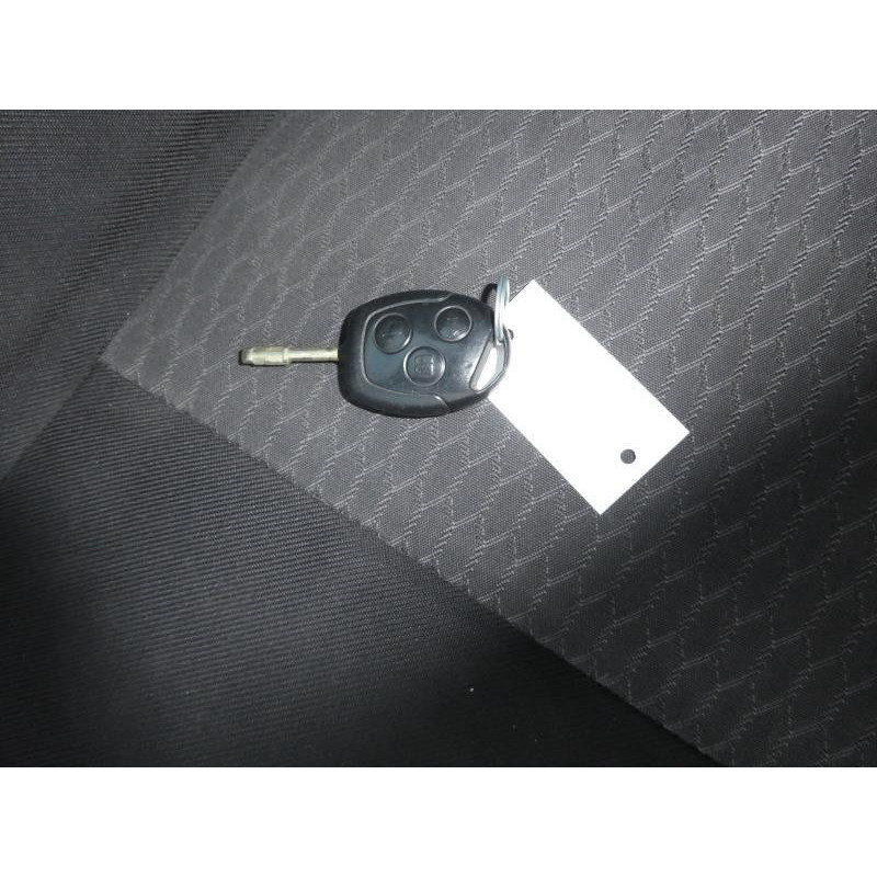 Feu arriere principal gauche (feux) FORD MONDEO 2 Photo n°7
