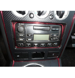 Feu arriere principal gauche (feux) FORD MONDEO 2