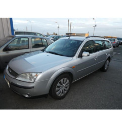Feu arriere principal gauche (feux) FORD MONDEO 2