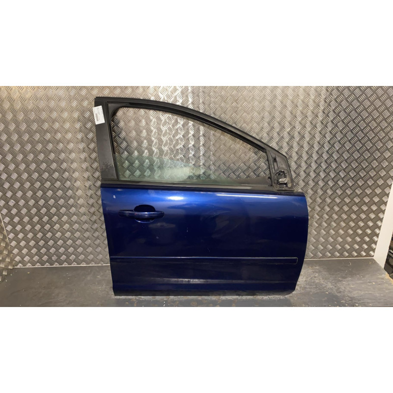 Porte avant droit FORD FOCUS 2 Photo n°2