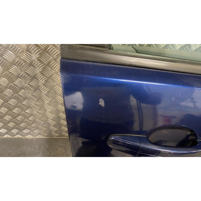 Porte avant droit FORD FOCUS 2 Photo n°3