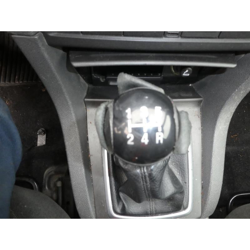 Porte avant droit FORD FOCUS 2 Photo n°4