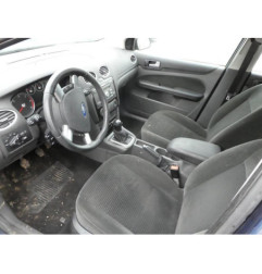 Porte avant droit FORD FOCUS 2