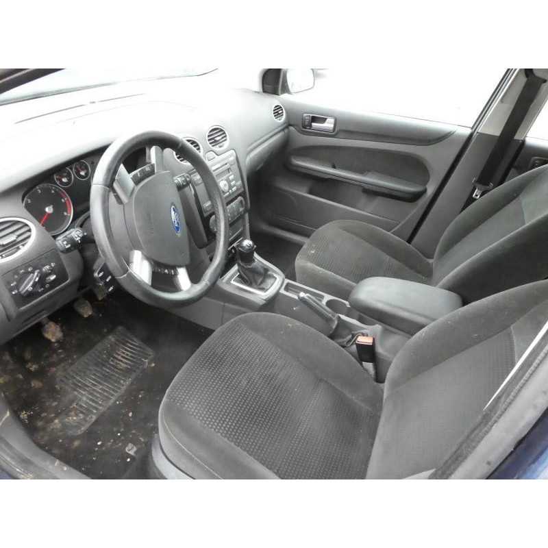 Porte avant droit FORD FOCUS 2 Photo n°5