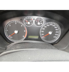 Porte avant droit FORD FOCUS 2