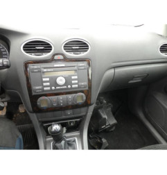Porte avant droit FORD FOCUS 2